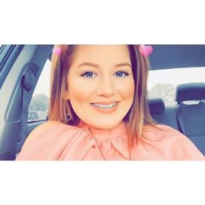 Meet your Posher, Marissa